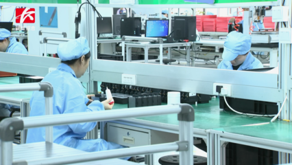 长沙:技术在这里诞生,并转化为生产力