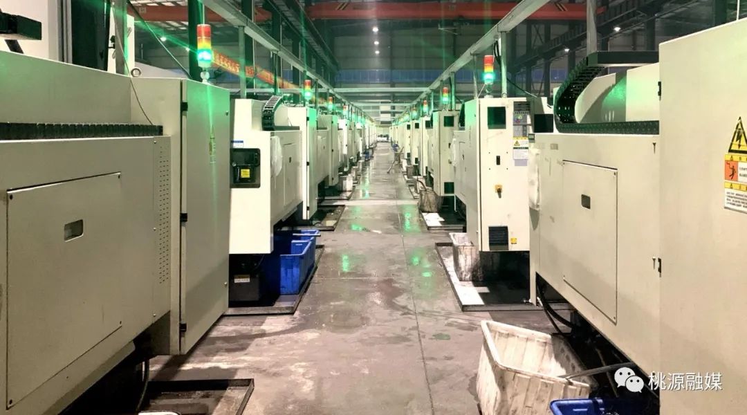 在磨难中奋起--湖南飞沃化危为机见闻
